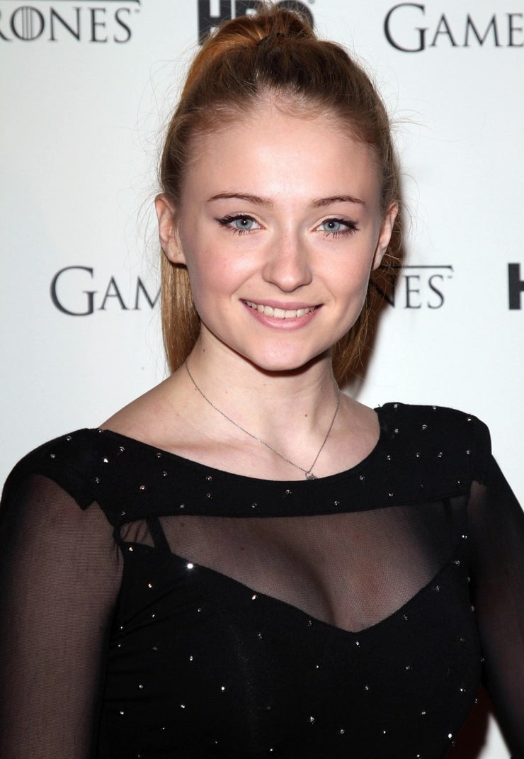 Sophie Turner