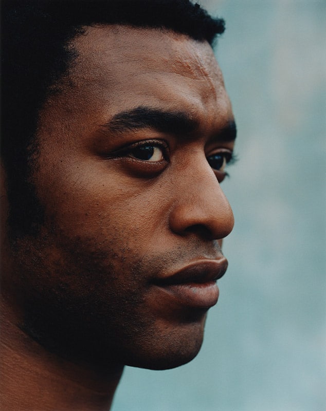 Chiwetel Ejiofor Chiwetel Ejiofor