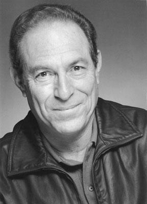 Gerry Kirschbaum