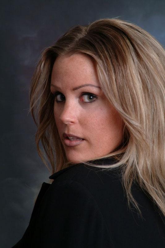 Jamie Zapp