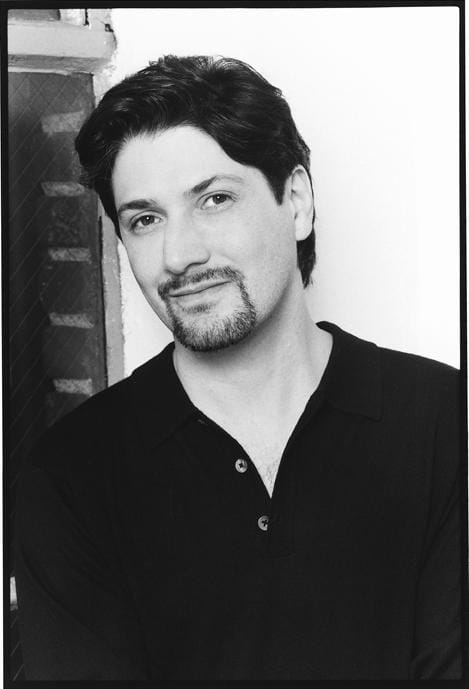 Brian M. Wixson