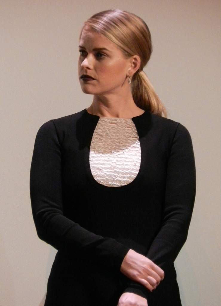 Alice Eve Alice Eve