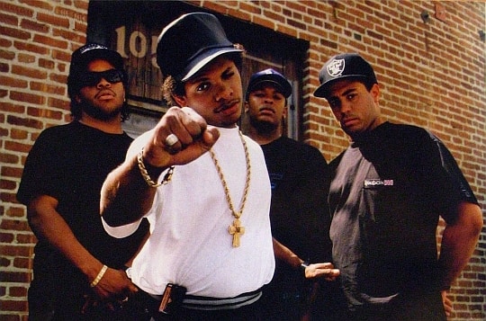 N.W.A.