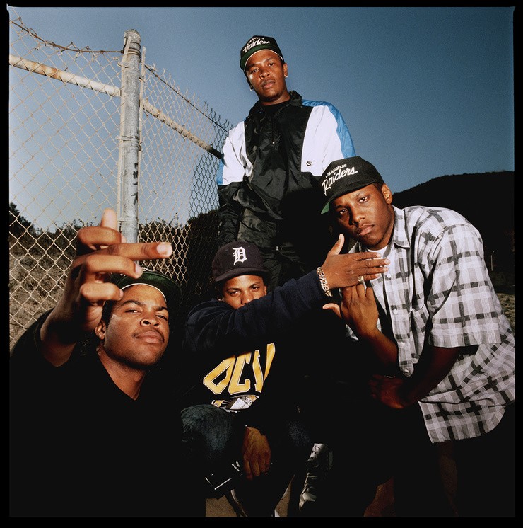 N.W.A.