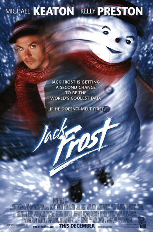Jack Frost Jack Frost