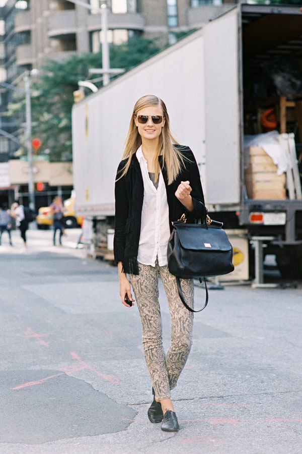Constance Jablonski