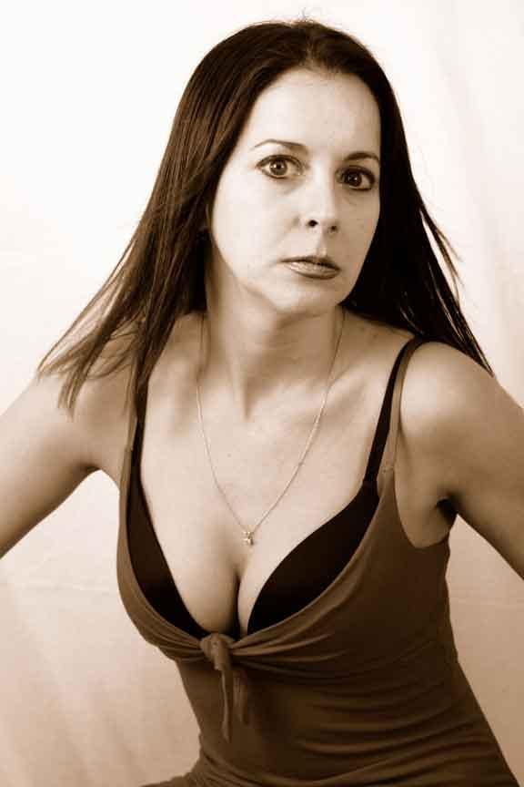 Tracy Johnson