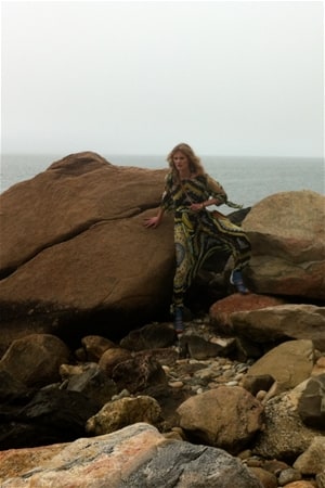 Constance Jablonski