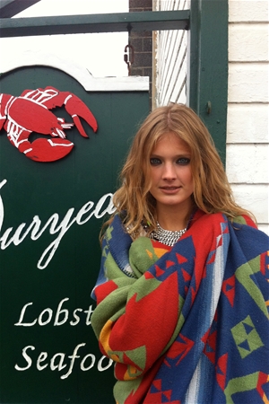 Constance Jablonski