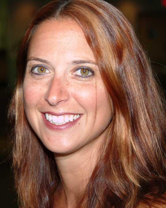 Stephanie Cappella