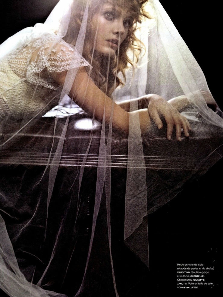 Constance Jablonski