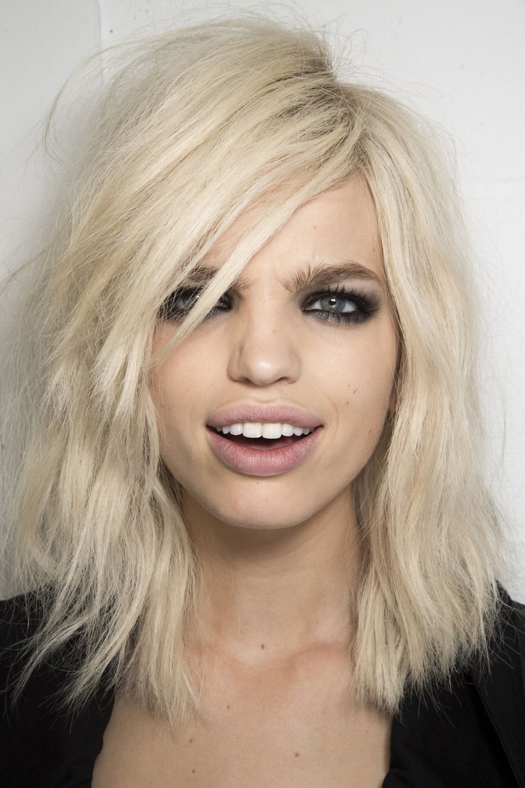 Daphne Groeneveld