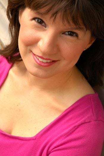 Jeannie Sconzo