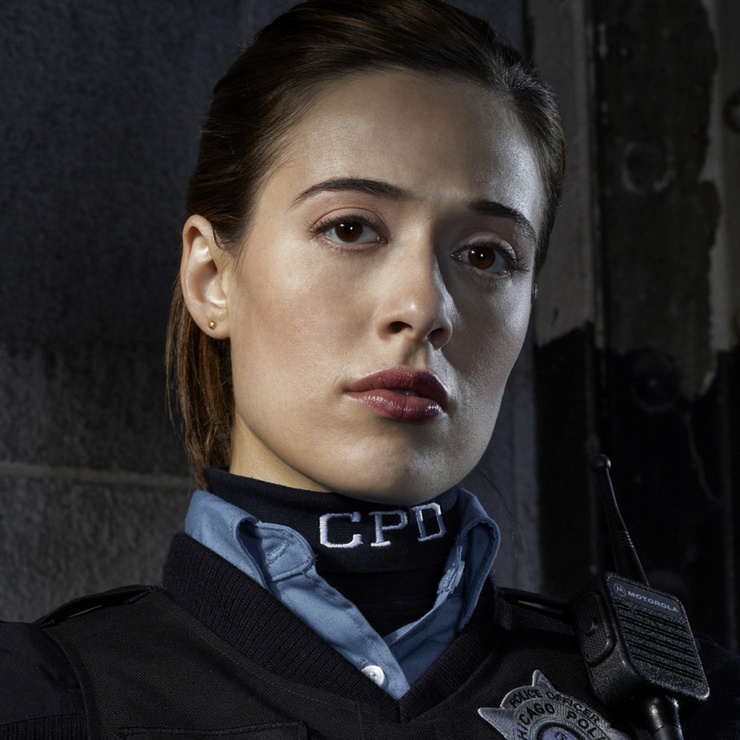 Chicago P.D. Chicago P.D.