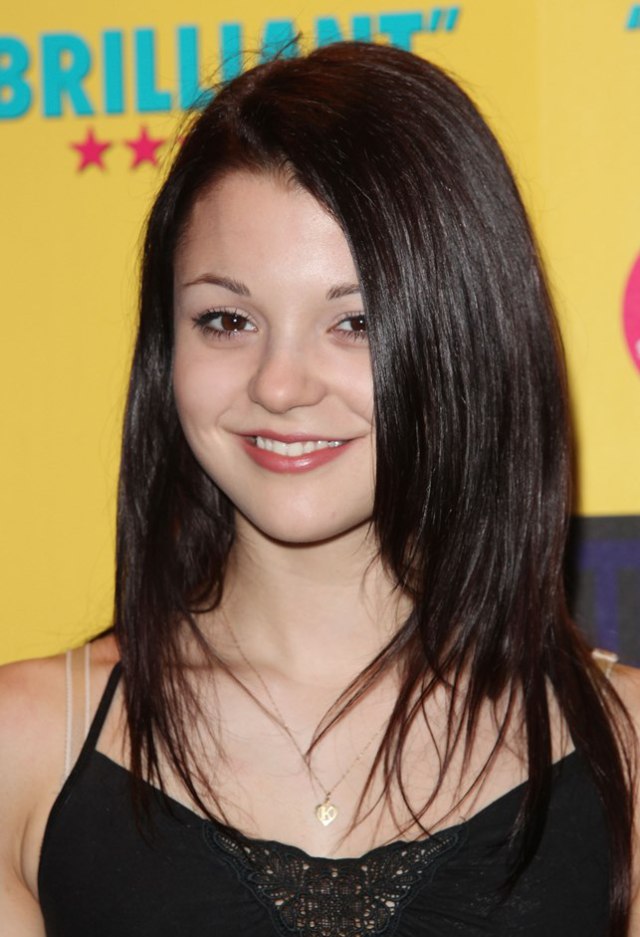 Kathryn Prescott Kathryn Prescott