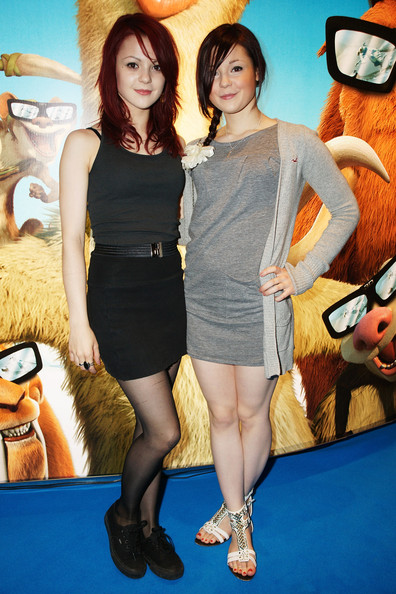 Kathryn Prescott Kathryn Prescott