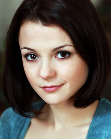 Kathryn Prescott