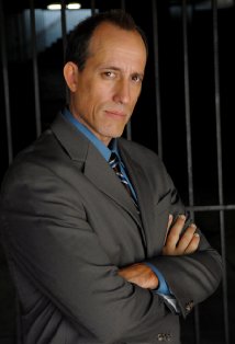 Captain Hurtado