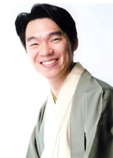 Karoku Yanagiya