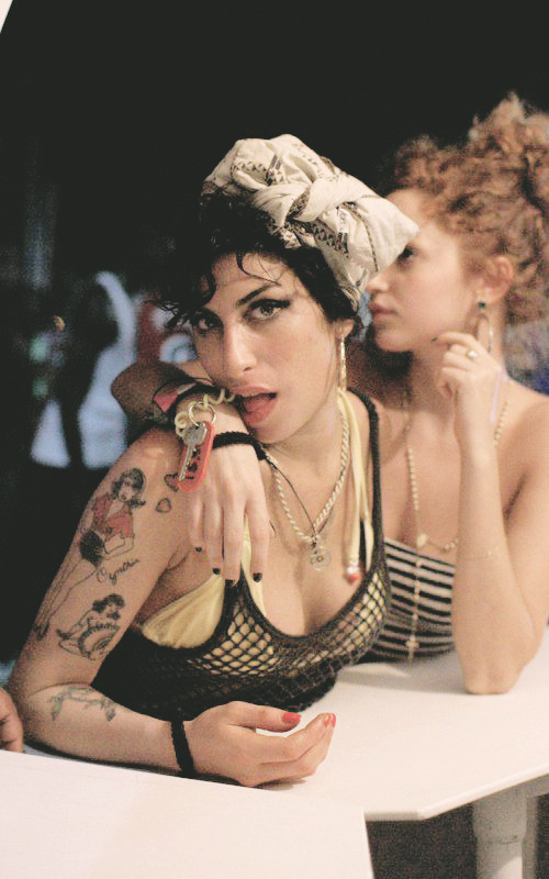 Amy Winehouse Amy Winehouse