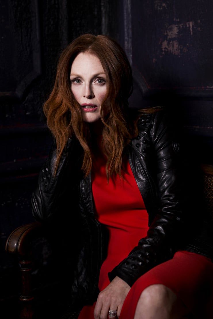Julianne Moore Julianne Moore