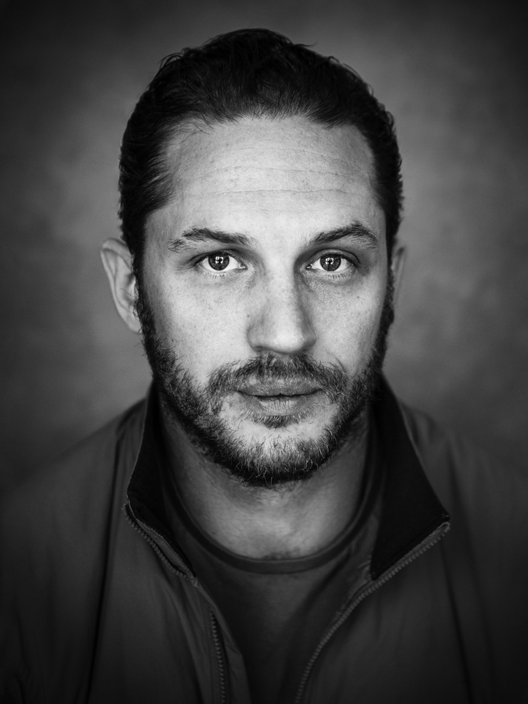 Tom Hardy