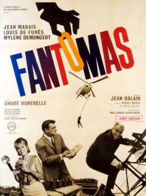 Fantomas