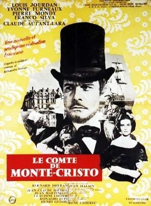 The Story of the Count of Monte Cristo