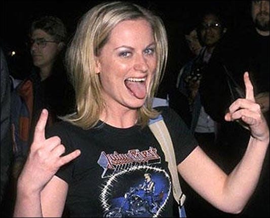 Amy Poehler