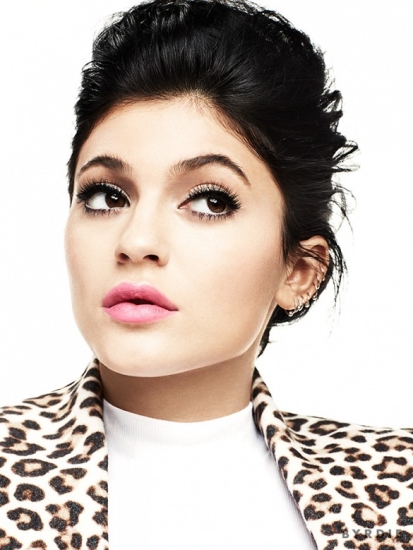 Kylie Jenner