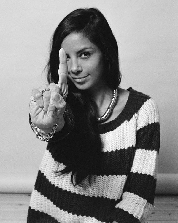 Collien Ulmen-Fernandes