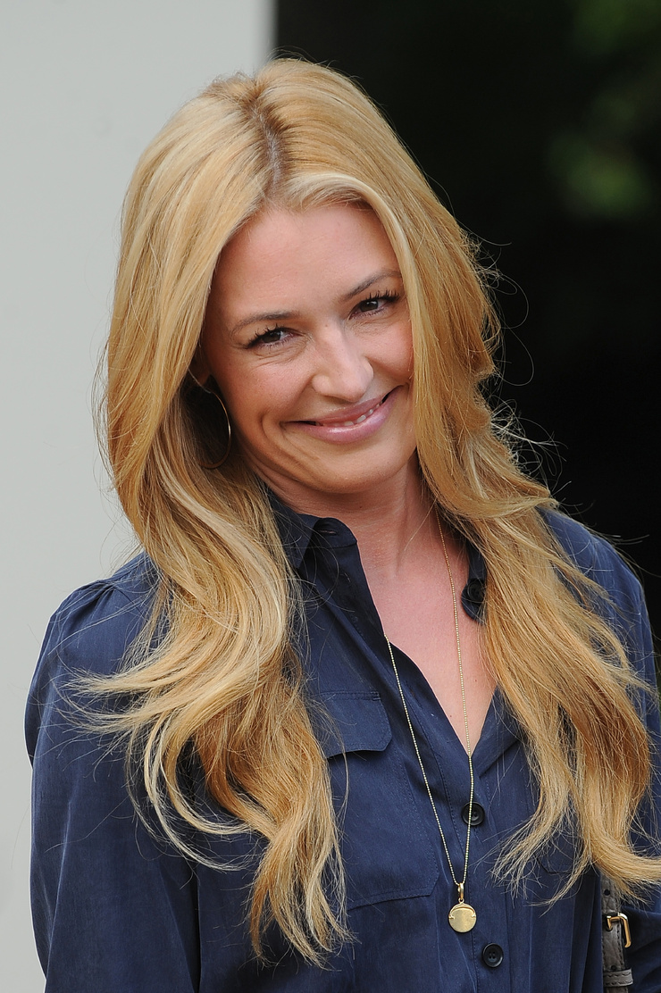 Cat Deeley