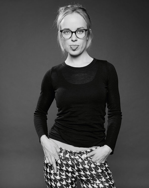 Friederike Kempter Friederike Kempter