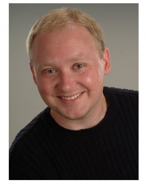 Jason J. Michael