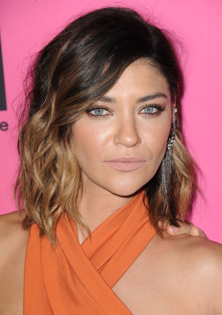 Jessica Szohr Jessica Szohr