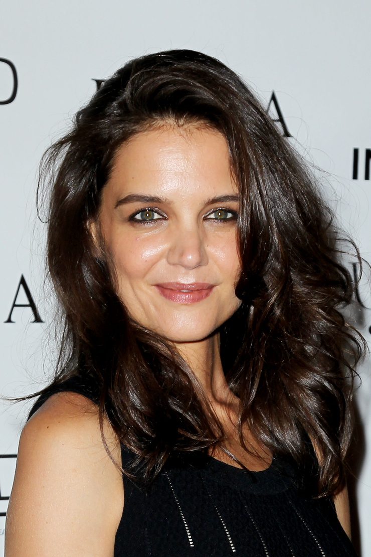 Katie Holmes Katie Holmes