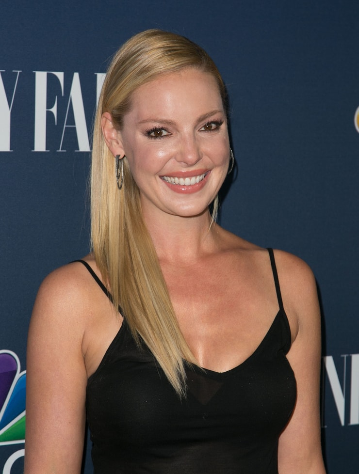 Katherine Heigl Katherine Heigl