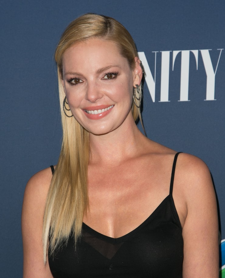 Katherine Heigl