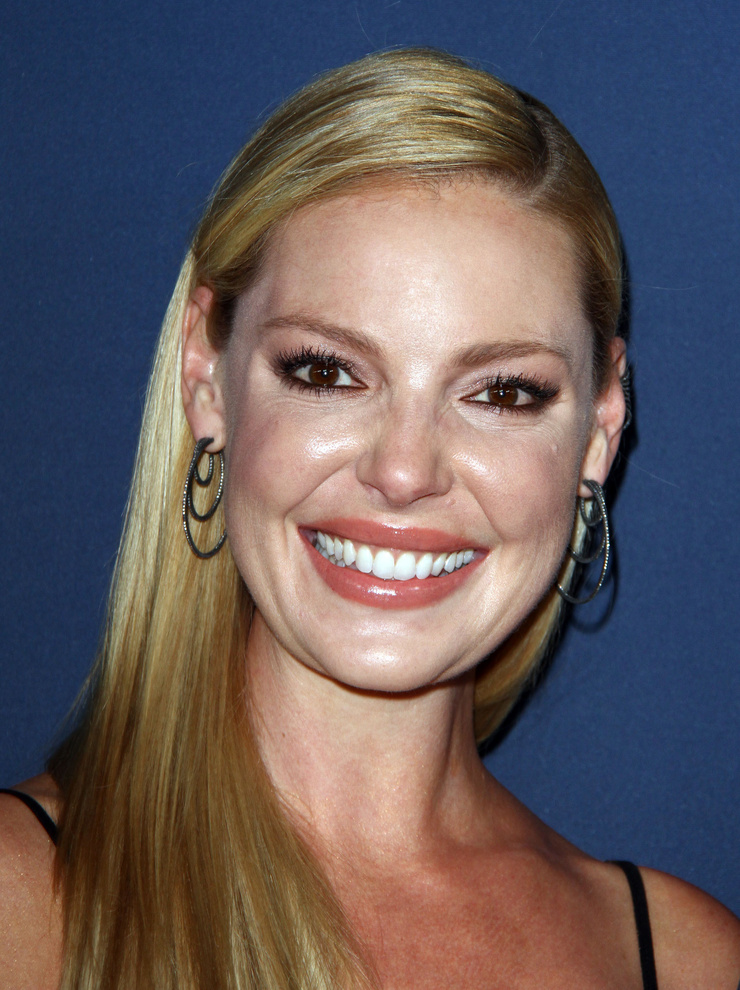 Katherine Heigl Katherine Heigl