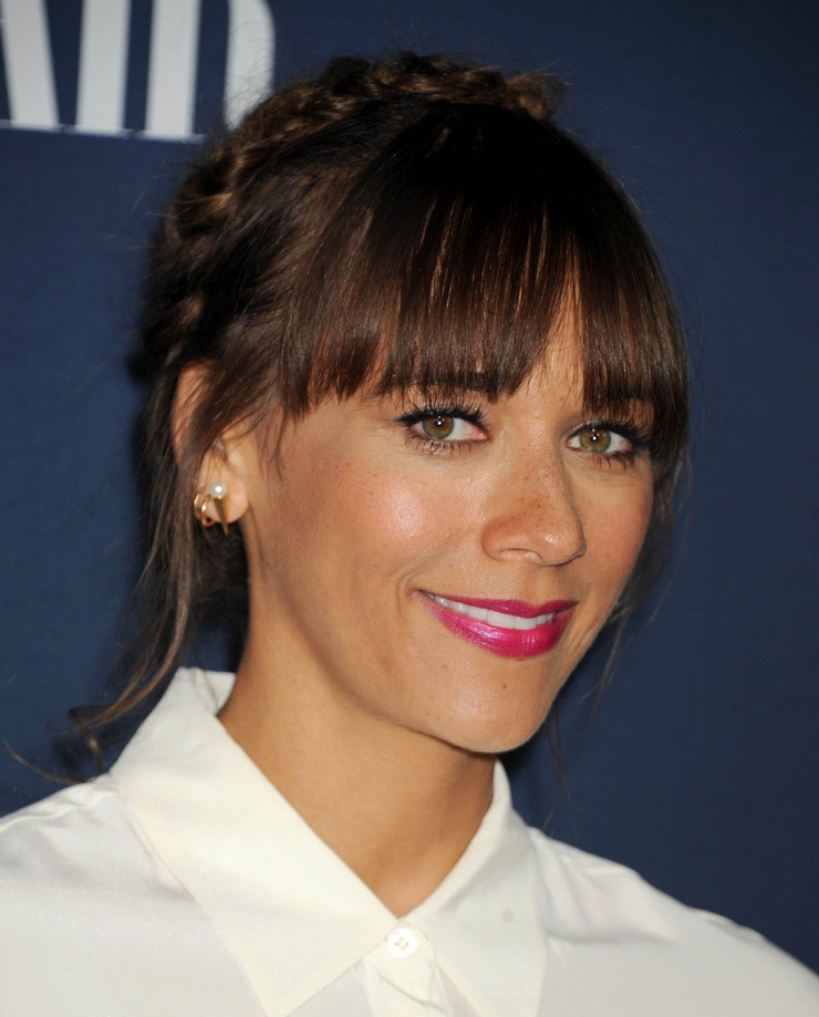 Rashida Jones