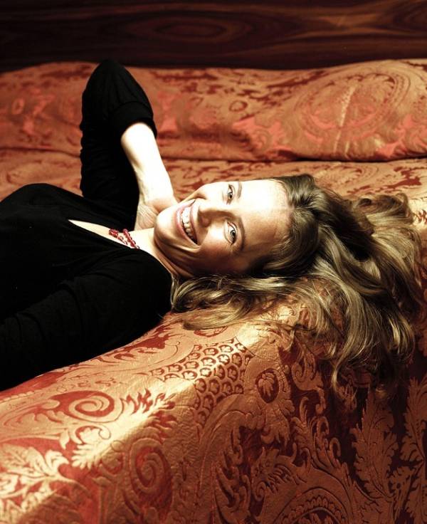 Sofia Helin