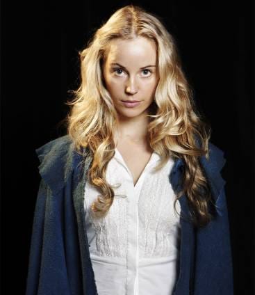 Sofia Helin