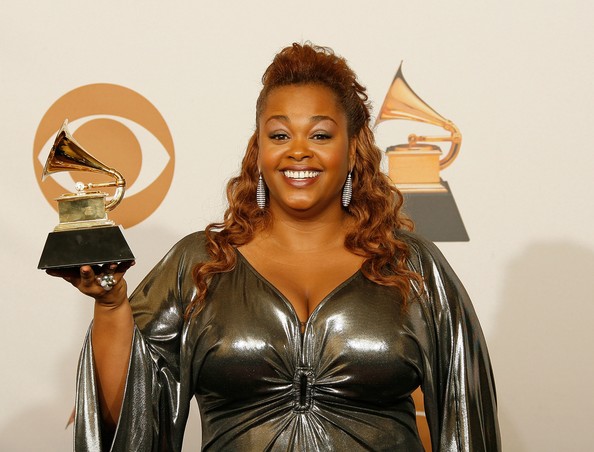 Jill Scott