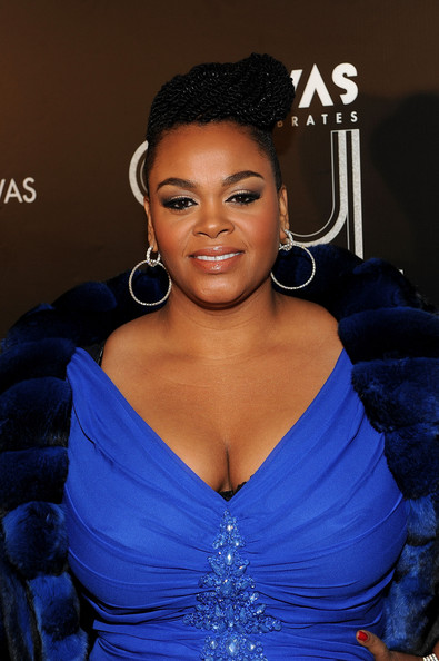 Jill Scott