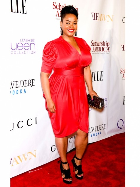 Jill Scott