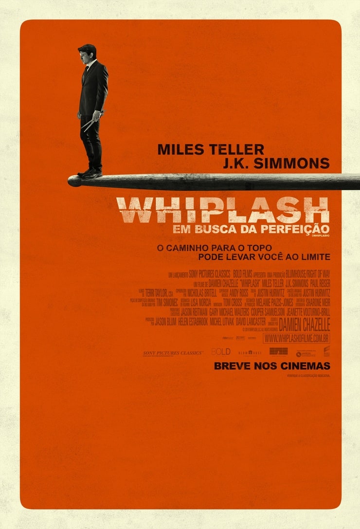 Whiplash