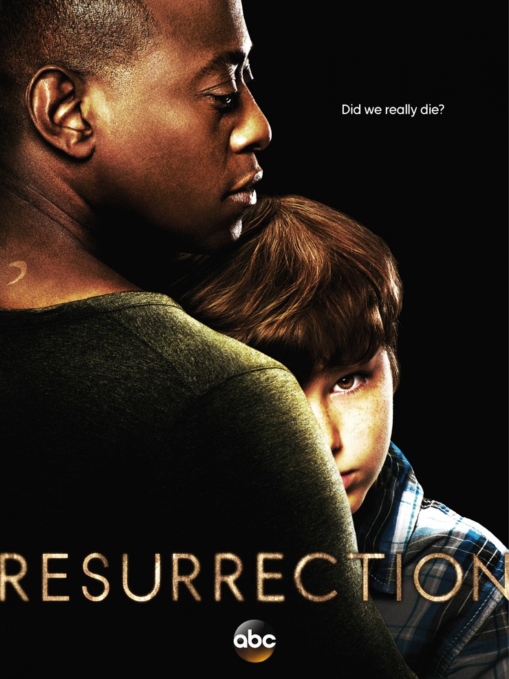 Resurrection Resurrection