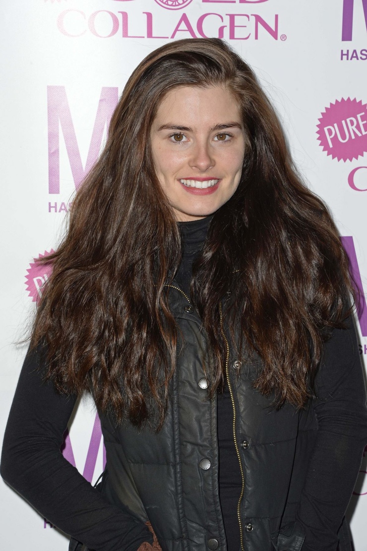 Rachel Shenton