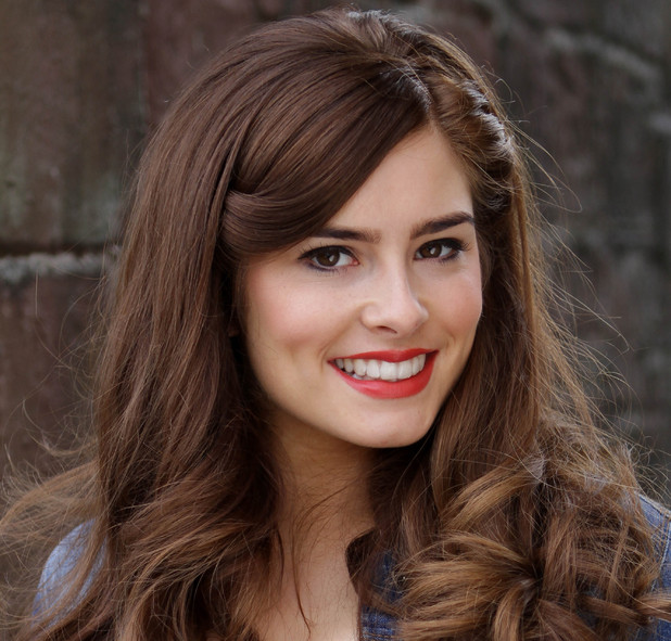 Rachel Shenton