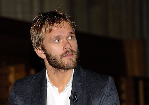 Joakim Nätterqvist